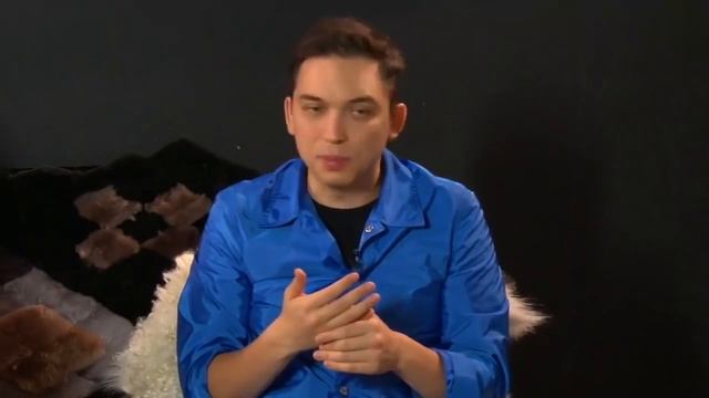 Как стать сильным как Чингизхан?