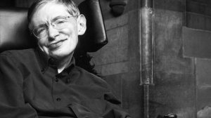 Интересная жизнь удивительного ученого Стивена Хокинга