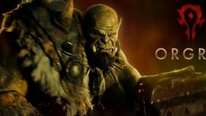 Оргрим Молот Рока - World of Warcraft - кратко о героях