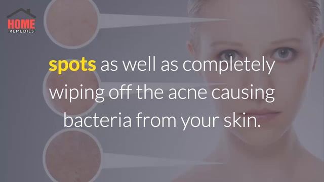 Top 5  Natural Ingredients That Balances The pH Level Of Your Skin