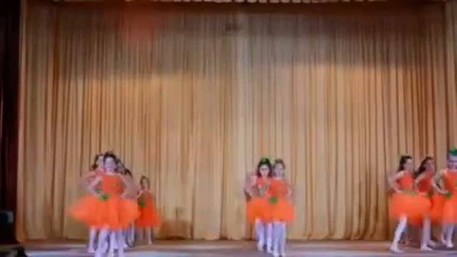 Школа красоты и грации "Жемчужина" поздравляет всех с Днём защиты детей! смотреть онлайн