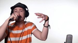 This is Хорошо  Спонтанное желание читать реп