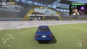 ЛОМАЕМ ФОРЗУ.НАЙДЕТСЯ ЛИ 10 УРОВЕНЬ СРЕДИ КУЧИ ДРОПА? #3 FORZA