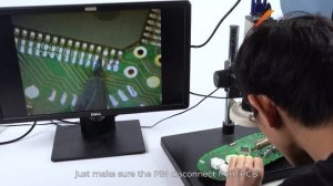 (English Version) Xhorse VVDI Key Tool Plus Read MQB Locked NEC35xx - xhorse.co.uk