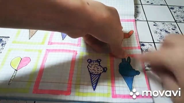🔥Бумажные Сюрпризы🔥Распаковка🔥Paper Surprise🔥
