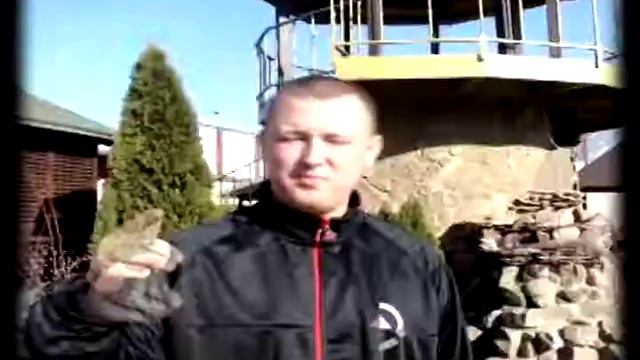 DJ Booch (Phlatline) - Respect MILLI смотреть онлайн