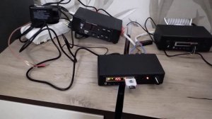 Mp3 модуль с усилителем. ( подделки в свободное время)