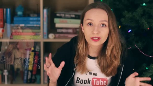 Кого я смотрю на буктьюбе? || Любимые книжные блогеры