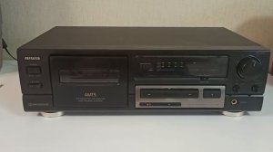 Aiwa AD-F460E