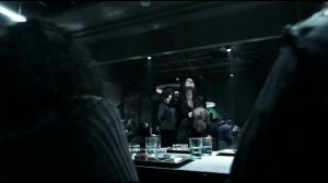 Сериал Сотня 5 сезон 10 - 12 серии. Обзор