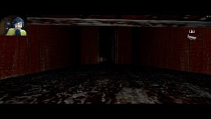 БАБКА ГРЕННИ ЗАПЕРЛА МЕНЯ В САРКОФАГЕ Granny Chapter Two #1 #granny #летсплей #бабкагренни #гренни