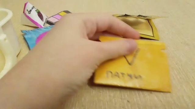 Бумажная косметика смотреть онлайн