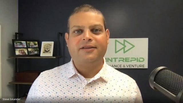 Fueling Startup Growth with a Business Operating System | Interview with Scott Abbott