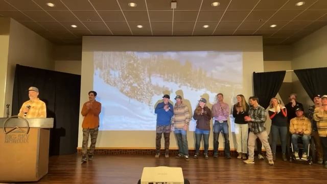 🏔️ The 2024-28 National Team Selection! смотреть онлайн