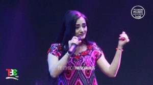 Консерти Ваҳдати Миллӣ | Фотима Машрабова - 2020