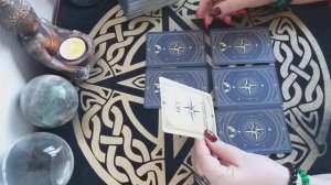 ❗️ ❗️ ❗️ Да или нет | таро расклад #2