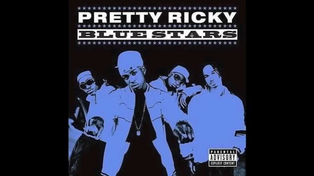 Juicy (ft Static Major) - Pretty Ricky [Bluestars] (2005) смотреть онлайн