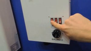 Обзор Zota Balance