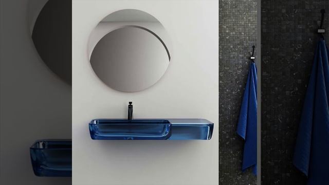Resin Basin #ResinBasin#ResinBasin #CristalmoodBasin #antoniolupi #tanyaprodesign #дизайн