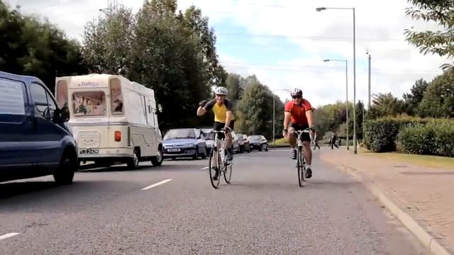 Arlington Business Park, Reading - Goodman смотреть онлайн