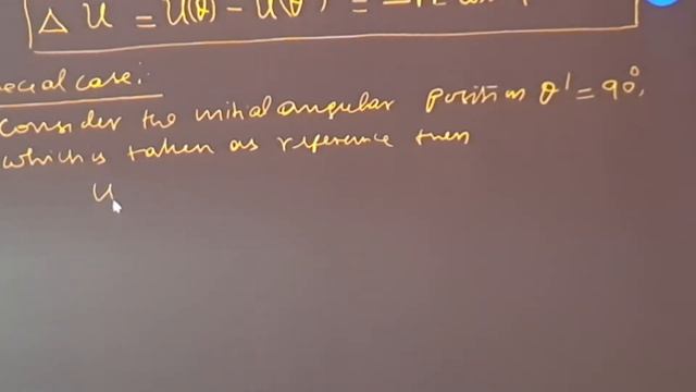 Potential energy of a dipole in an electric field ( unit 1)part35 смотреть онлайн