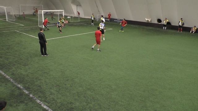 Чырак - Кара-Суу (1-тайм) смотреть онлайн