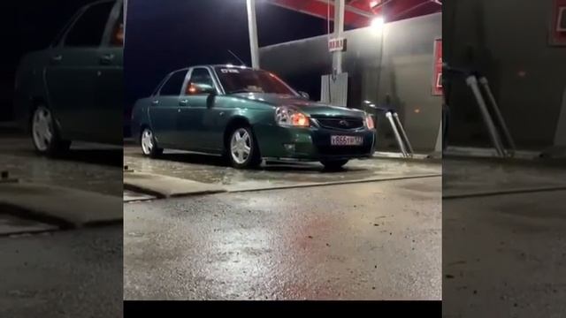 ТЬ СМОЖЕШЬ ТАК ТОПОВАЯ ЛАДА ПРИОРА НА ПНЕВМЕ смотреть онлайн