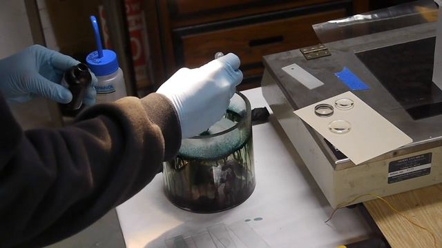 DIY Custom LCD смотреть онлайн