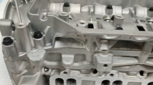 Головка блока цилиндров Renault, Opel, Nissan