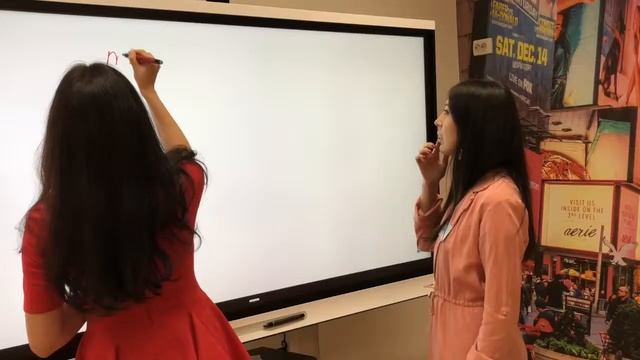 Отзыв Светиславы о своих занятиях | Capital School Center смотреть онлайн