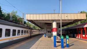 ЗАКРЫТИЕ Платформы Покровское-Стрешнево и ОТКРЫТИЕ Щукинской