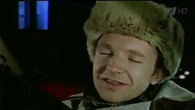 На третьей улице из к ф Ирония судьбы смотреть онлайн