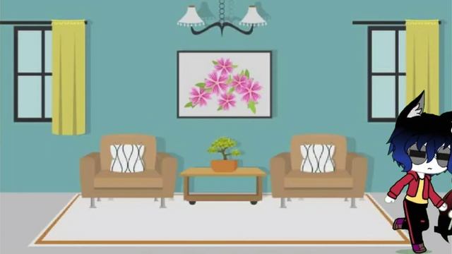 Мини фильм *Вся любовь к племянику* Оригинал By:Даша нем Зайди в описание смотреть онлайн