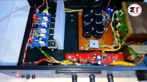 DIY/ 300 WATT Mono Amplifier /full details / my tune audio / 8924883176