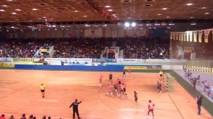 Дворец спорта, Ростов