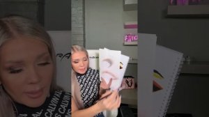 3 ВАЖНЫХ ЛИНИИ В МАКИЯЖЕ ДЛЯ КАЖДОЙ ДЕВУШКИ | ЭЛЛИН СВЯТИМОВА