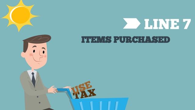 Tips For Filing Your NJ Sales & Use Tax Returns смотреть онлайн