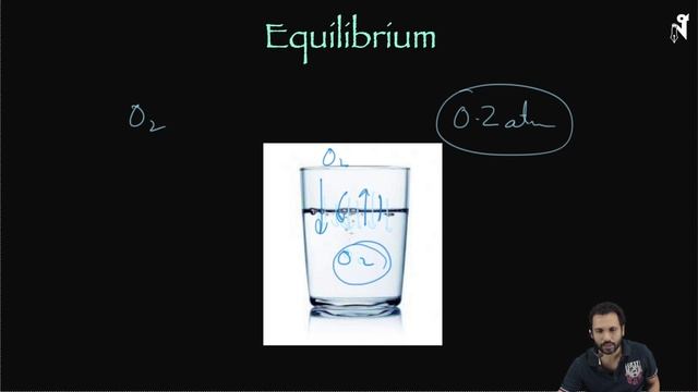 Chemical; Equilibrium Part 01 - Introduction смотреть онлайн