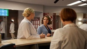 Знахарь 2 сезон 13, 14 серия