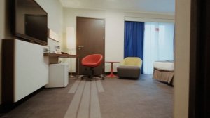 Гостиница Питер Инн, Петрозаводск