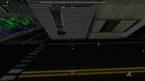 ROBLOX тяжёлый паркур