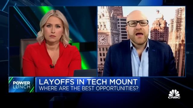 85% of employees may quit their job in 6 months: LaSalle Survey смотреть онлайн