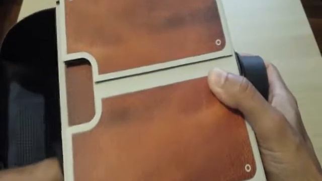 Smartphone Projector 2.0 - Review смотреть онлайн