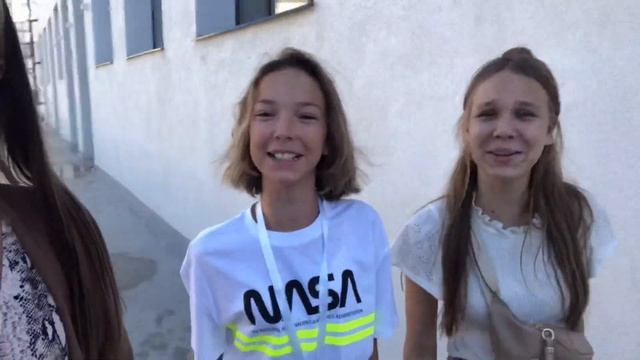 5 тонн СЛАЙМА - рекорд России, XO life и многое другое на фестивале Slime&Play смотреть онлайн