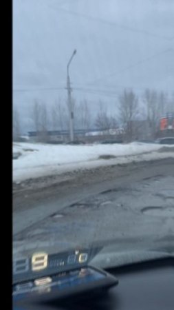 Старые ямы в новом году  29-01-2025