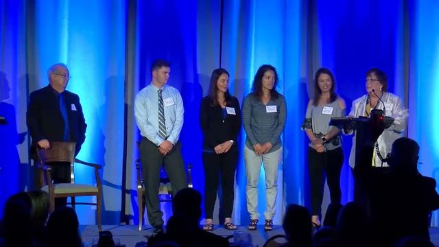 MFBA 2019 Holiday Inn By The Bay First Generation Award Winner: Fontaine Family  Real Estate