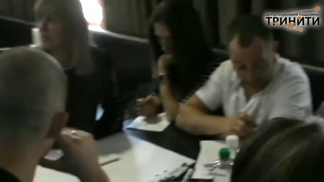 Профилактика ВИЧ/СПИДа и туберкулеза МВД ПМР Рыбница смотреть онлайн