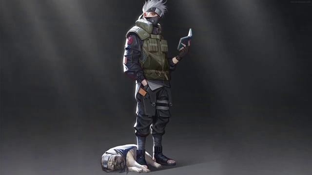 НАРУТО С ГЕНОМОМ СВЕТА!Все части живая озвучка/Альтернативный сюжет Наруто! смотреть онлайн