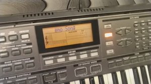 DEMO Roland -EXR-5s