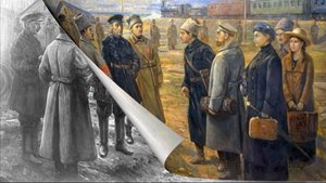 «Я бы поехал куда угодно, только не на Урал» _ Передача Романовых Уралсовету